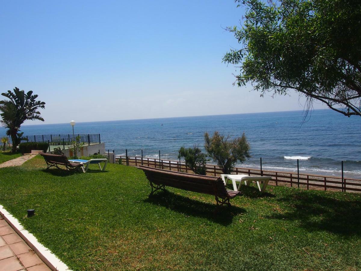 Gem By The Beach Calahonda Sitio de Calahonda Zewnętrze zdjęcie