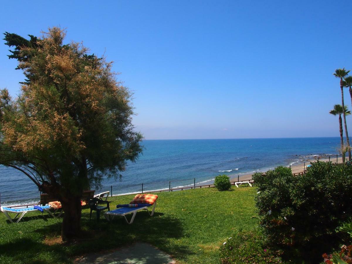 Gem By The Beach Calahonda Sitio de Calahonda Zewnętrze zdjęcie