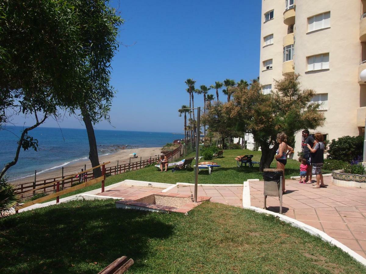 Gem By The Beach Calahonda Sitio de Calahonda Zewnętrze zdjęcie