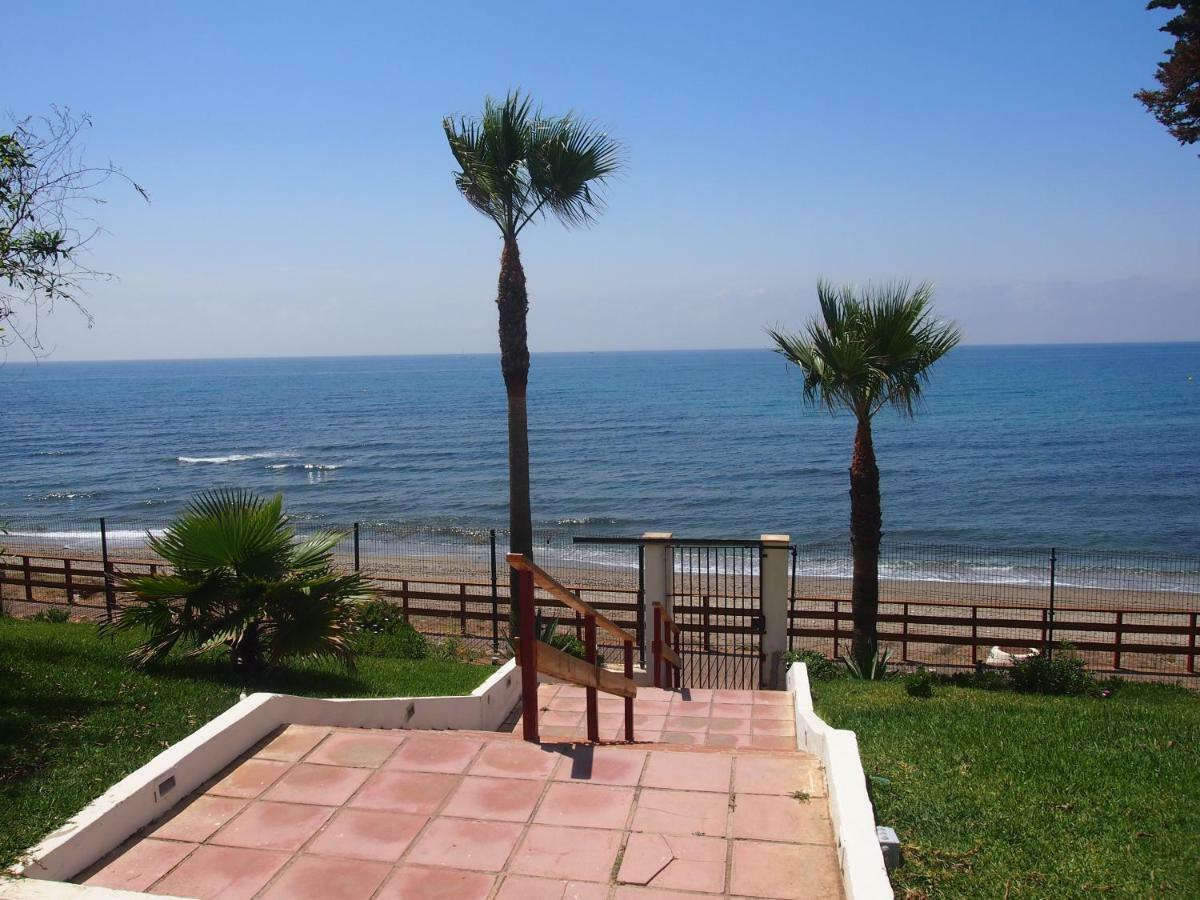 Gem By The Beach Calahonda Sitio de Calahonda Zewnętrze zdjęcie