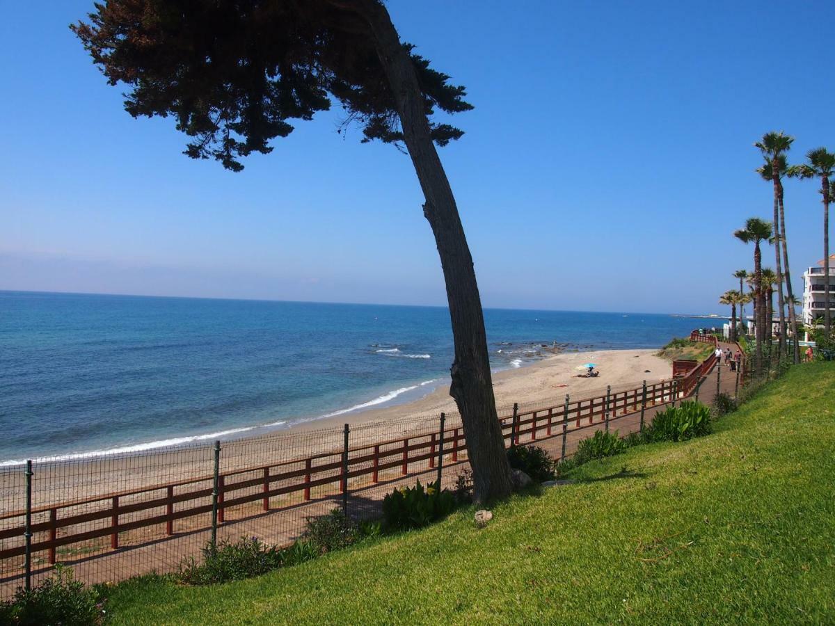 Gem By The Beach Calahonda Sitio de Calahonda Zewnętrze zdjęcie